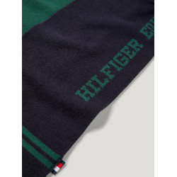 Vanderbilt Varsity Sjaal Tommy Hilfiger Equestrian
