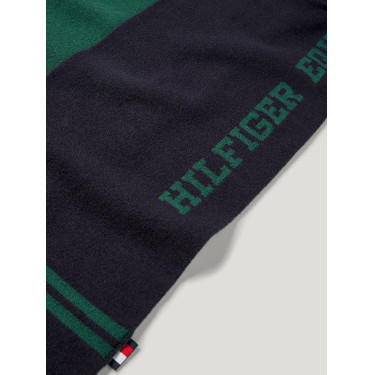 Vanderbilt Varsity Sjaal Tommy Hilfiger Equestrian