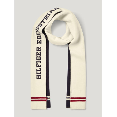 Vanderbilt Varsity Sjaal Tommy Hilfiger Equestrian