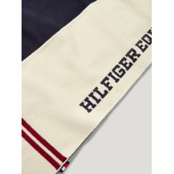 Vanderbilt Varsity Sjaal Tommy Hilfiger Equestrian
