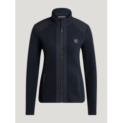 Veste Elmonte femme Fleece Tommy Hilfiger Equestrian
