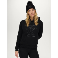 Estelle Dames Hoodie met Strass Tommy Hilfiger Equestrian