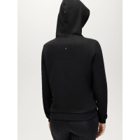 Estelle Dames Hoodie met Strass Tommy Hilfiger Equestrian