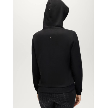 Estelle Dames Hoodie met Strass Tommy Hilfiger Equestrian
