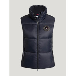 Everett Dames Puffer Bodywarmer Tommy Hilfiger Equestrian