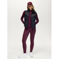 Everett Dames Puffer Bodywarmer Tommy Hilfiger Equestrian