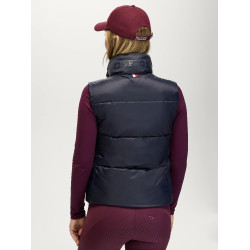 Everett Dames Puffer Bodywarmer Tommy Hilfiger Equestrian