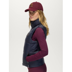 Everett Dames Puffer Bodywarmer Tommy Hilfiger Equestrian