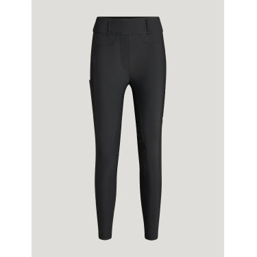 Highland Winter Rhinestone Hybrid Rijbroek Tommy Hilfiger Equestrian dames