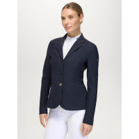 Veste de concours Lima femme Airbag Compatible Tommy Hilfiger Equestrian