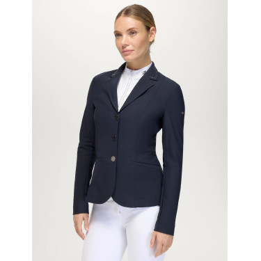 Veste de concours Lima femme Airbag Compatible Tommy Hilfiger Equestrian Veste de concours Lima femme Airbag Compatible Tommy Hilfiger Equestrian