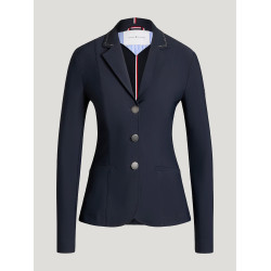 Lima Dames Wedstrijdjasje Compatibel met Airbag Tommy Hilfiger Equestrian