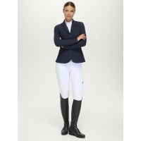 Lima Dames Wedstrijdjasje Compatibel met Airbag Tommy Hilfiger Equestrian