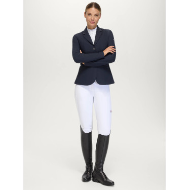 Veste de concours Lima femme Airbag Compatible Tommy Hilfiger Equestrian Veste de concours Lima femme Airbag Compatible Tommy Hilfiger Equestrian