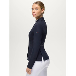 Veste de concours Lima femme Airbag Compatible Tommy Hilfiger Equestrian
