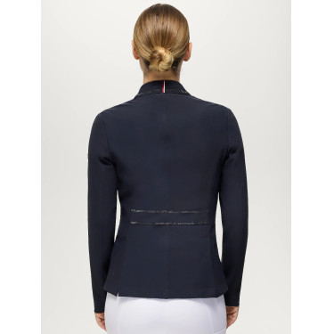 Lima Dames Wedstrijdjasje Compatibel met Airbag Tommy Hilfiger Equestrian