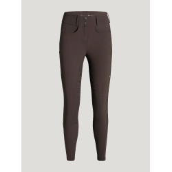Pantalon Mia femme Full Grip Tommy Hilfiger Equestrian