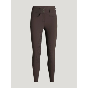 Pantalon Mia femme Full Grip Tommy Hilfiger Equestrian