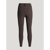 Pantalon Mia femme Full Grip Tommy Hilfiger Equestrian