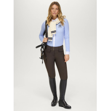 Mia Dames Full Grip Rijbroek Tommy Hilfiger Equestrian