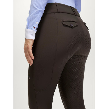 Pantalon Mia femme Full Grip Tommy Hilfiger Equestrian