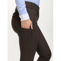 Pantalon Mia femme Full Grip Tommy Hilfiger Equestrian