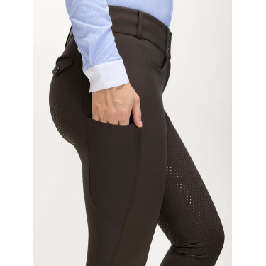 Pantalon Mia femme Full Grip Tommy Hilfiger Equestrian