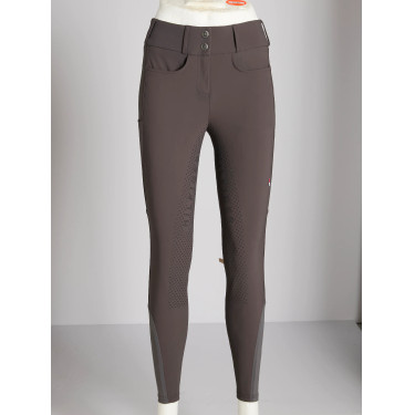 Pantalon Mia femme Full Grip Tommy Hilfiger Equestrian
