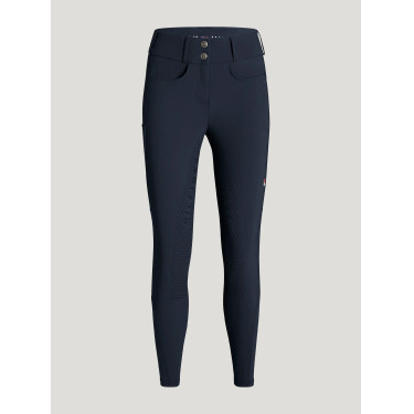 Mia Dames Full Grip Rijbroek Tommy Hilfiger Equestrian