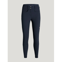 Pantalon Mia femme Full Grip Tommy Hilfiger Equestrian