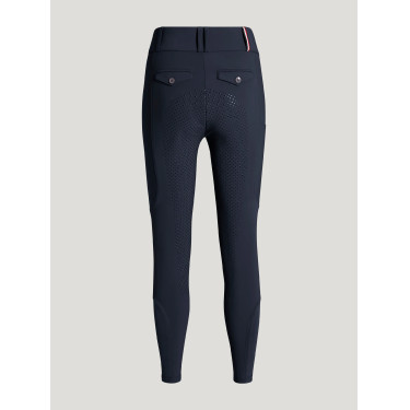 Pantalon Mia femme Full Grip Tommy Hilfiger Equestrian