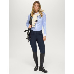 Pantalon Mia femme Full Grip Tommy Hilfiger Equestrian