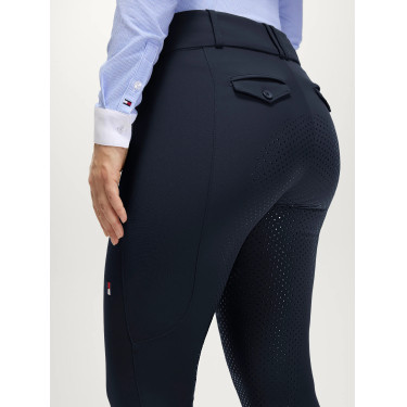 Mia Dames Full Grip Rijbroek Tommy Hilfiger Equestrian