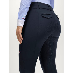 Pantalon Mia femme Full Grip Tommy Hilfiger Equestrian