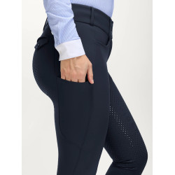 Pantalon Mia femme Full Grip Tommy Hilfiger Equestrian