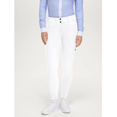 Pantalon Mia femme Full Grip Tommy Hilfiger Equestrian