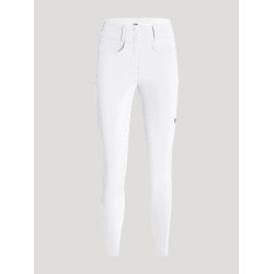 Pantalon Mia femme Full Grip Tommy Hilfiger Equestrian