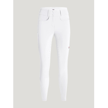 Pantalon Mia femme Full Grip Tommy Hilfiger Equestrian