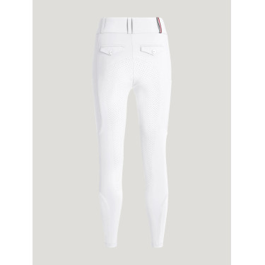 Pantalon Mia femme Full Grip Tommy Hilfiger Equestrian