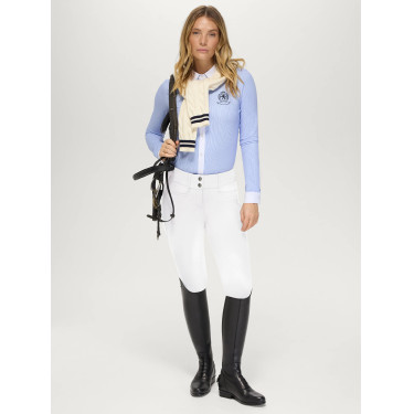 Pantalon Mia femme Full Grip Tommy Hilfiger Equestrian