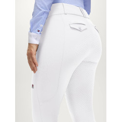 Pantalon Mia femme Full Grip Tommy Hilfiger Equestrian