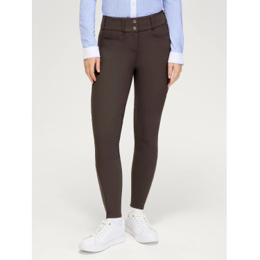 Mia Dames Kniegrip Rijbroek Tommy Hilfiger Equestrian