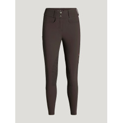 Mia Dames Kniegrip Rijbroek Tommy Hilfiger Equestrian