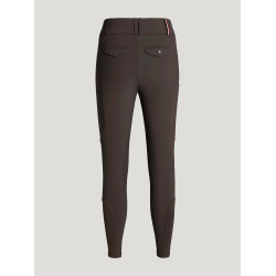 Mia Dames Kniegrip Rijbroek Tommy Hilfiger Equestrian