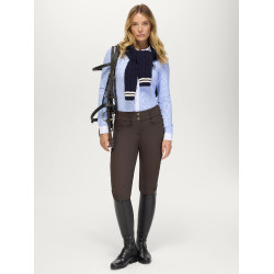 Pantalon Mia femme Knee Grip Tommy Hilfiger Equestrian