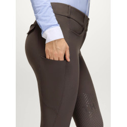 Pantalon Mia femme Knee Grip Tommy Hilfiger Equestrian