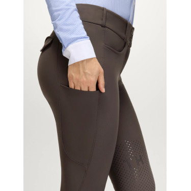 Pantalon Mia femme Knee Grip Tommy Hilfiger Equestrian