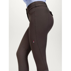 Mia Dames Kniegrip Rijbroek Tommy Hilfiger Equestrian