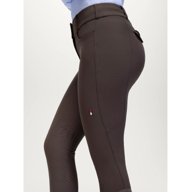 Pantalon Mia femme Knee Grip Tommy Hilfiger Equestrian