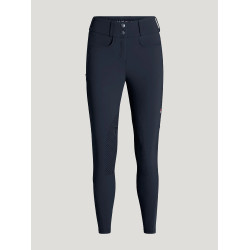 Mia Dames Kniegrip Rijbroek Tommy Hilfiger Equestrian